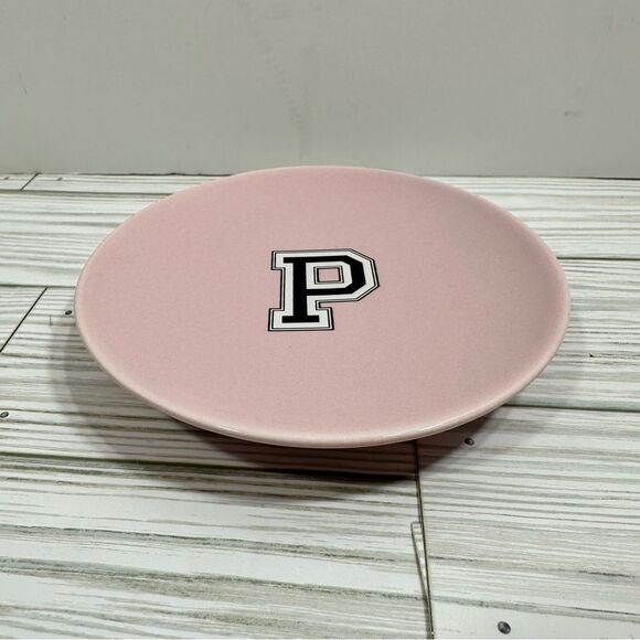 NWT‎ VS pink collection monogram trinket Dish - Picture 4 of 6